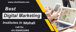 Join today Best Digital marketing training in Mohali